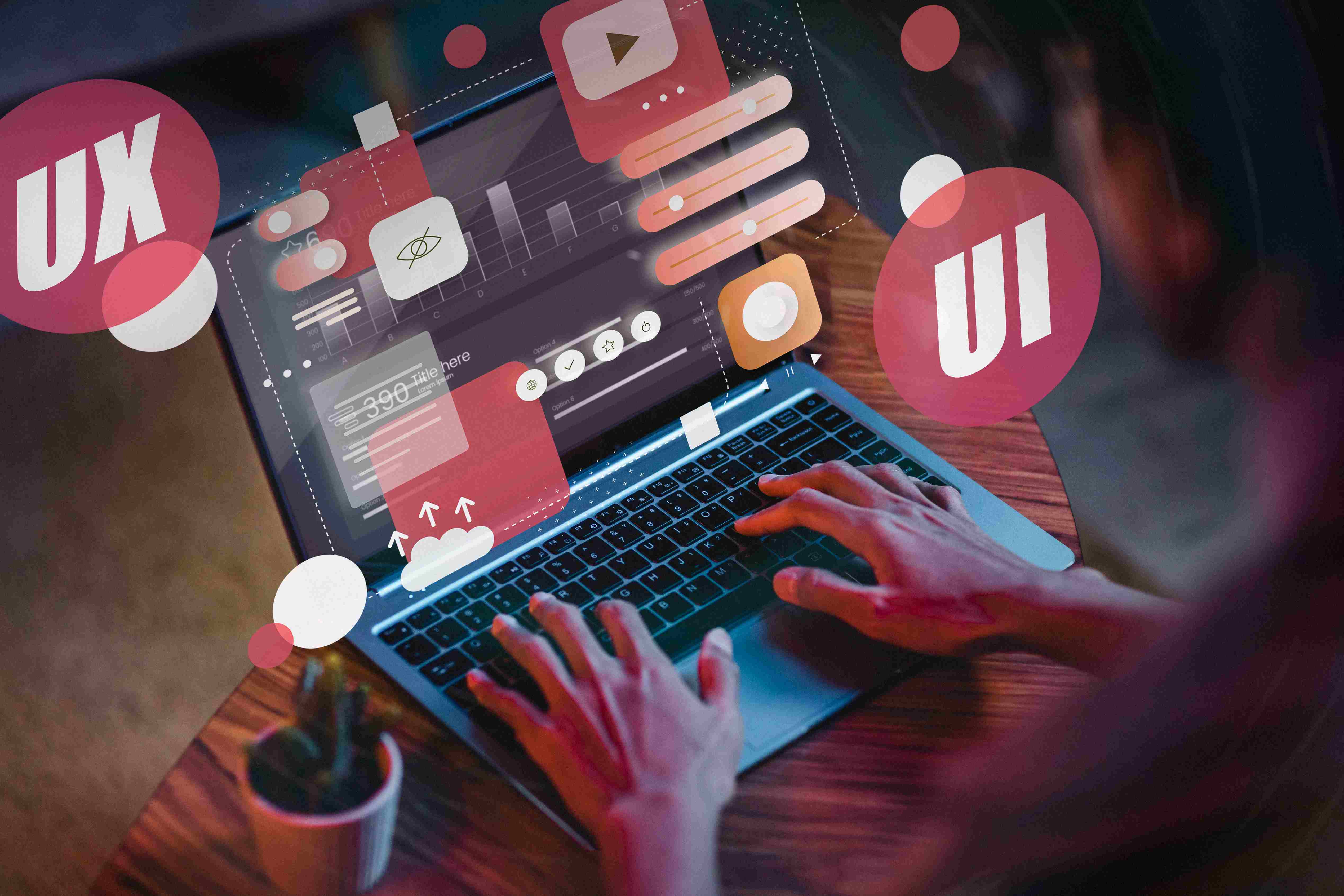 Oasisascend Website Design & Development